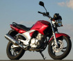 Новый Yamaha YS 250 Fazer вот-вот поступит в продажу